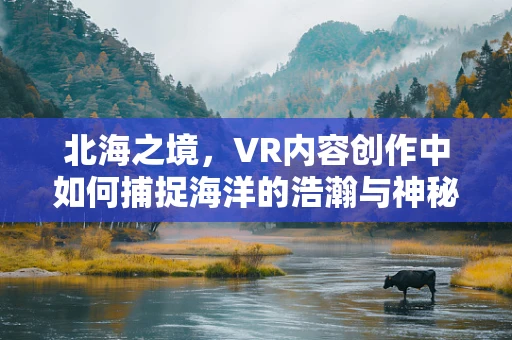 北海之境，VR内容创作中如何捕捉海洋的浩瀚与神秘？